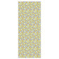 Gold on Blue Stars of David Wrapping Paper