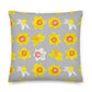 Daffodil Festival Pillows